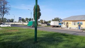 Брест.......  южный городок.