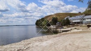 Самарская область Переволоки