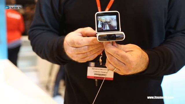 Canon Legria mini смотреть онлайн