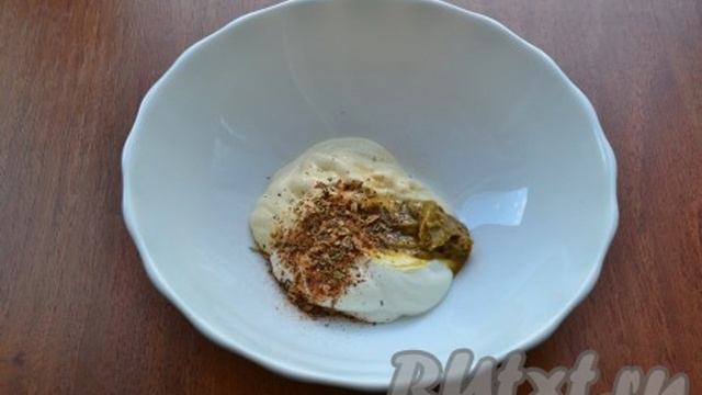 Рецепт отбивных из говядины в духовке