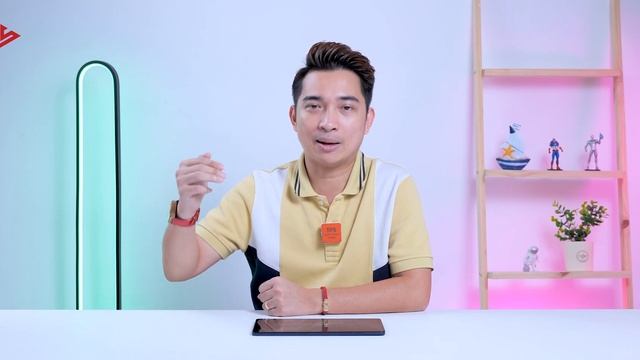 Trên tay Galaxy Tab A9 Plus - Tablet giá rẻ của Samsung làm được gì?
