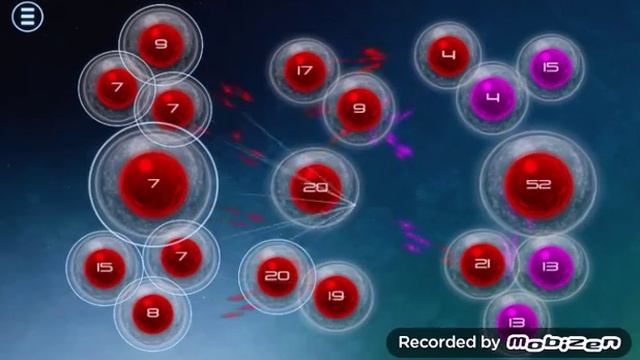 1° gameplay de Biotix:Phage Genesis (PT-BR) смотреть онлайн