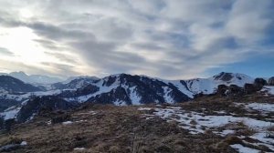 Неизвестная Чечня, Ялхарой мохк, Терхи, история, иероглифы, надписи до нашей эры