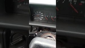 Ваз 2109 зарядка после перегазовки, один из вариантов решения проблемы.