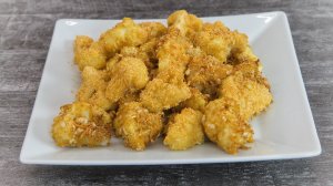 Как просто и вкусно приготовить цветную капусту в духовке. Цветная капуста рецепт в кляре