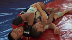 Arlan MMA Pro Team: Road to UFC - Episode 3: Wrestling day