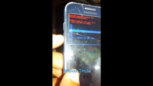 Samsung J1 mini prime hard reset