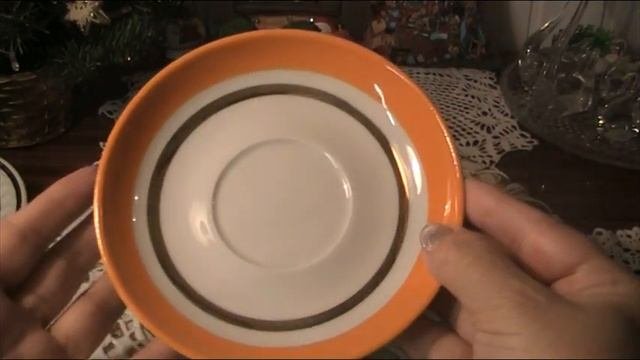 Посуда. Советский фарфор. Заводы- Чайка, Барановка, Тернопольский,Прокопьевский, Красный фарфорист.