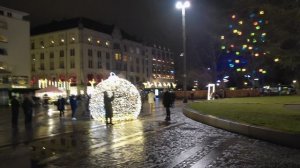 Malmö / Sweden by night
#shorts
Short video