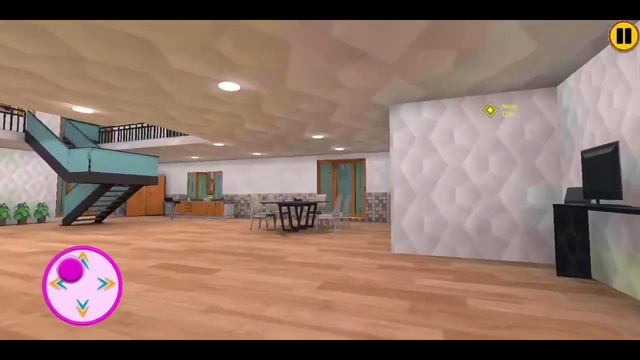 Pregnant Mom 2021 : Virtual Life House Games Gameplay Walkthrough Part 1