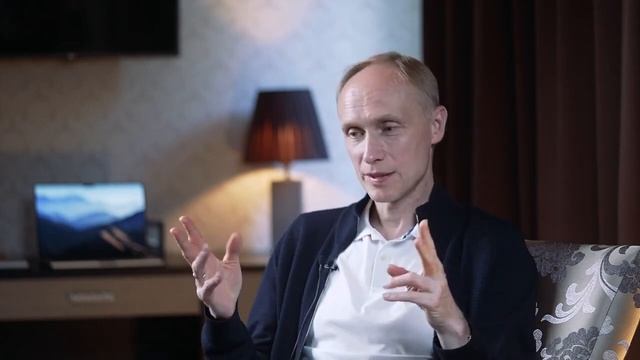 Олег Гадецкий о Законах Судьбы смотреть онлайн