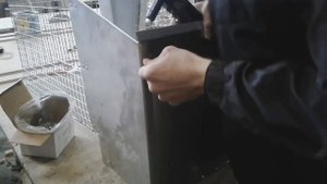 видео инструкция по сборке пром клеток