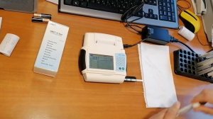 Инструкция по эксплуатации мочевого анализатора Urit-30 vet (с комментариями)