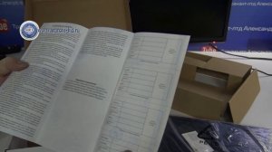 Китайский приемник для Триколор ТВ DTS 53