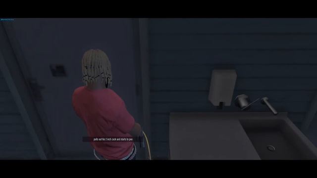 GTA 5 RP: “DEMON TIME” ? | Meance ll Society ? | 4NemRP [HD] #17 w/ LilHomieSoulja, And Black смотреть онлайн