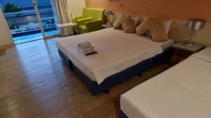 отель Best Bella Pattaya