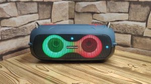 Портативная колонка Hopestar A41 Party