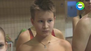 Как прыгнуть с 10 метровой вышки?! Страх воды и высоты