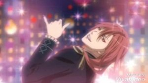 Dance with Devils Fortuna Jek's song スーパー "Vイング feat.Ritsuka Tachibana • Dance with Devils movie