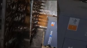 Винтовой компрессор Cross Air CA22-8GA