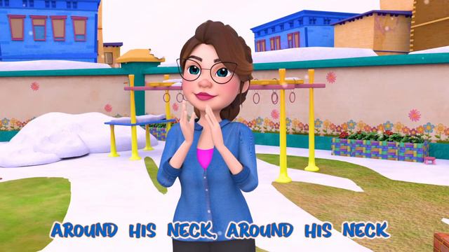 🔴 Old MacDonald's Farm + More Super Luca School Theather Kids Songs & Nursery Rhymes смотреть онлайн