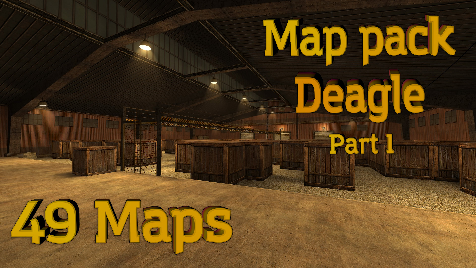 CS: S Map pack aim_deagle Part 1