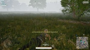 Squad final battle.PUBG. 3ГИП. by KOT_BE7EMOT.