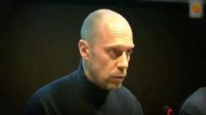 Alain Soral sur la Liberté d'Expression - Avril 2009