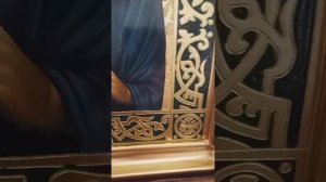 молитва Святому Гавриилу Ургебадзе