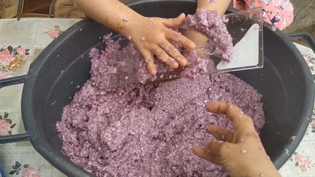 Жидкие обои своими руками, отзывы, цены Жидкие обои нанесение Как клеить жидкие обои смотреть онлайн