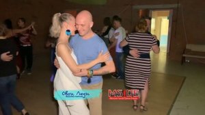 KIZOMBA dance| Marmur & Baton. |кизомба | парные танцы