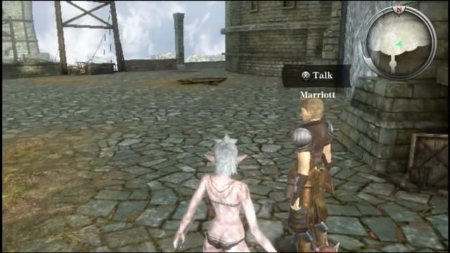 Valhalla Knights 3 Gameplay Footage смотреть онлайн