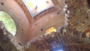 Церковь Георгия Победоносца.c Пришня Тульская обл. Щекинский р.н.