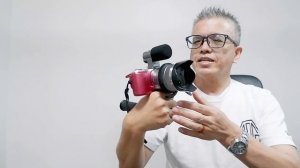 №109 SONY NEX-C3で頑張ってみた流行りのVlogカメラ