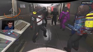 БРАТИШКИН ИГРАЕТ В Lethal Company #5 ft.(КАША)