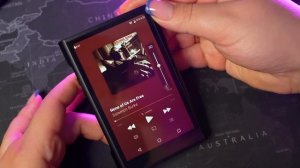 ? Hi-Res плеер Shanling M3X - Отличное сочетание цены и качества.