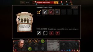 Обзор игры "The Witcher Adventure Game". Настольная компьютерная игра "Ведьмак"