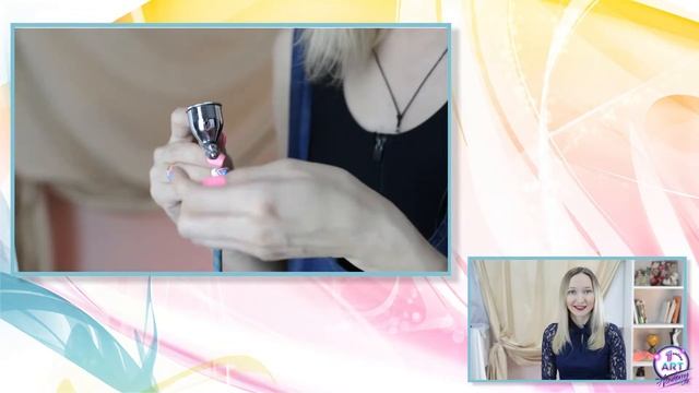 Обучение аэрографии с нуля - Стартовый курс [Самый быстрый и легкий способ] смотреть онлайн