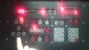Электроника  НЦ 31 . Как сделать  индикацию рассогласования .