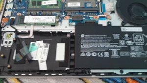 Разборка и обзор Ноутбука HP ProBook 455 G6, 15.6"
