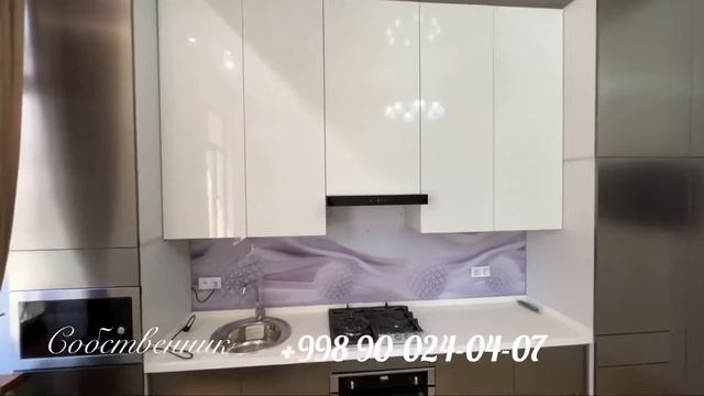 Уй эгасидан!! Чилонзор.Парус. 3 хона 95 кв.м#myhouseuz1 #uzb #квартира смотреть онлайн