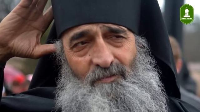 Малодушные! Вот ТАКУЮ надо веру иметь! КАК Батюшке Илиодору помог Николай Чудотворец