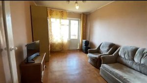 Обзор 2 к  квартиры Курская область, г Железногорск, ул Димитрова д 13