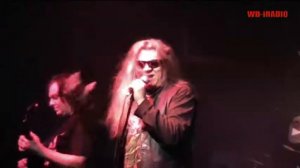 Концерт в клубе Jagger - 18/02/2010 - Как болит голова