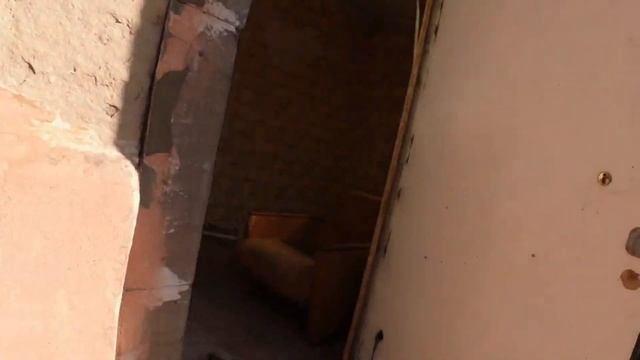 Заброшки Курска. Улица Бойцов 9-ой дивизии смотреть онлайн