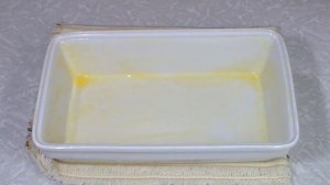 Вкусная Творожная Запеканка. Простой рецепт. С манкой и изюмом. Всё смешал и Готово