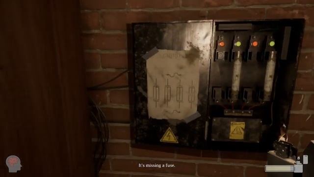 WE SOFTLOCKED THE GAME! Room 208 (Part 2) смотреть онлайн