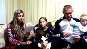 КТО из НАС Ирочка или ПАПА знает нашу МАМУ лучше