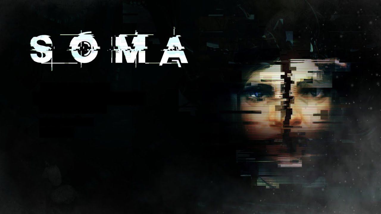 SOMA ➤ Unconscious(Без сознания) №1