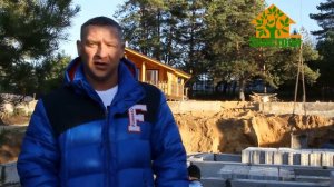 Новый объект в селе Кусуново, Суздальский район